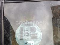 Usado Audi A3 Attraction 102 CV (75 kW) 2003 Negro Utilitario