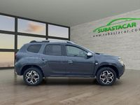 Usado Dacia Duster Prestige 115 CV (84 kW) 2020 Gris SUV