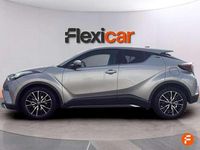 Usado Toyota C-HR Active 122 CV (89 kW) 2017 Gris SUV