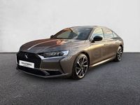 Usado DS Automobiles DS9 Rivoli 250 CV (183 kW) 2023 Gris / plata Berlina