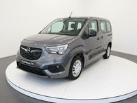 Usado Opel Combo Life 102 CV (75 kW) 2022 Gris / plata Monovolumen