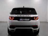 usado Land Rover Discovery Sport SE AWD