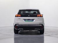 Usado Peugeot 3008 Allure 225 CV (165 kW) 2020 Blanco SUV