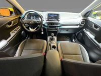 usado Hyundai Kona 1.0 T-GDi 88,3 kW (120 CV) MT6 2WD Trend