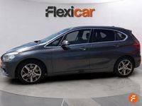 Occasion BMW 220 192 ch (141 kW) 2016 Gris Break