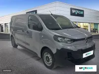 Usado Citroën Jumpy 120 CV (88 kW) 2025 Gris Monovolumen