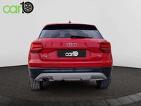 usado Audi Q2 1.6TDI Design edition 85kW