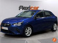 Usado Opel Corsa Edition 75 CV (55 kW) 2020 Azul Utilitario