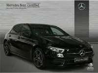 Usado Mercedes A180 136 CV (100 kW) 2025 Berlina