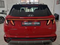 usado Hyundai Tucson 1.6 Tgdi Nline 30 Aniversario 4x2