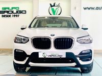 usado BMW X3 Sdrive 18da