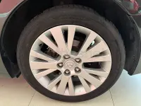 Usado Mazda 6 Active 120 CV (88 kW) 2009 Negro Berlina