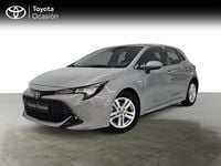 Usado Toyota Corolla Active 122 CV (89 kW) 2021 Gris