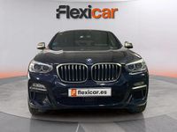 Occasion BMW X4 Sport Line 330 ch (242 kW) 2018 Noir SUV