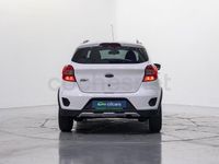 Usado Ford Ka Plus Ultimate 85 CV (62 kW) 2019 Blanco Utilitario