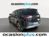 Usado Opel Frontera S 136 CV (100 kW) 2025 Negro SUV