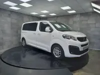 Usado Peugeot Traveller Business-Line 120 CV (88 kW) 2020 Blanco Monovolumen