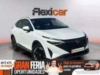 Occasion Nissan Qashqai N-Connecta 140 ch (102 kW) 2025 Blanc SUV