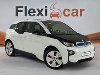 usado BMW i3 - Eléctrico en Flexicar Alicante 2