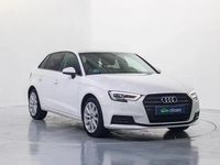 Occasion Audi A3 Design 110 PK (80 kW) 2017 Wit Sedan