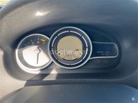 Usado Renault Mégane Dynamique 130 CV (95 kW) 2011 Negro Berlina