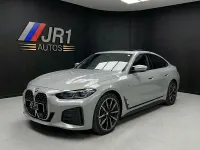 Usado BMW i4 250 kW (340 CV) 2025 Eléctrico Berlina