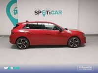 usado Opel Astra 1.2T XHT S/S Elegance 130