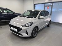Usado Hyundai i10 63 CV (46 kW) 2025 Blanco Utilitario