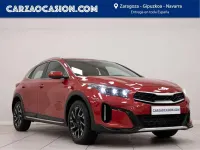 Nuevo Kia XCeed 101 CV (74 kW) 2025 Rojo SUV