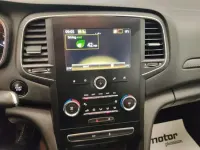 Usado Renault Mégane Business 115 CV (84 kW) 2019 Blanco