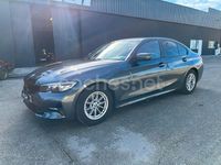 Usado BMW 318 150 CV (110 kW) 2022 Gris / plata Berlina