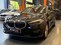 Usado BMW 116 Comfort Edition 116 CV (85 kW) 2021 Negro Utilitario