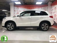 usado Suzuki Vitara 1.6 VVT GLX 4x2