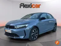 Usado Opel Corsa 100 CV (73 kW) 2024 Blanco Utilitario