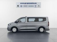 Nuevo VW T6.1 232 CV (170 kW) 2026 Gris Van