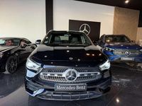 Usado Mercedes GLA220 190 CV (139 kW) 2022 Negro SUV