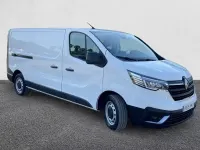 Usado Renault Trafic 130 CV (95 kW) 2023