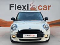 usado Mini One D 5 PUERTAS Diésel en Flexicar Elche 2