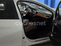 Usado Peugeot 2008 Style 110 CV (80 kW) 2017 Etiqueta c (verde) SUV