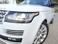 usado Land Rover Range Rover 4.4SDV8 Autobiography Aut.