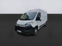 usado Citroën Jumper Fg. 2.0bluehdi 35 L2h2 130