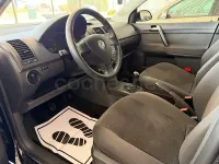 Usado VW Polo GT 100 CV (73 kW) 2007 Negro Utilitario