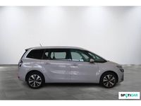Usado Citroën C4 SpaceTourer Feel 130 CV (95 kW) 2018 Dorado Monovolumen