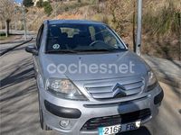 Brugt Citroën C3 70 HK (51 kW) 2006 Grå Sedan