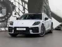 Usado Porsche Panamera 4S 544 CV (400 kW) 2026 Gris Utilitario