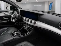 Usado Mercedes CLS450 367 CV (269 kW) 2018 Gris / plata Berlina