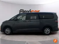 Usado VW Multivan 150 CV (110 kW) 2023 Gris Monovolumen