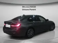 Usado BMW 318 Comfort Edition 150 CV (110 kW) 2022