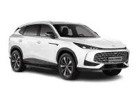 Nuevo MG HS Comfort 272 CV (200 kW) 2026 Blanco SUV
