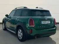 Usado Mini Cooper Countryman 136 CV (100 kW) 2022 Verde SUV